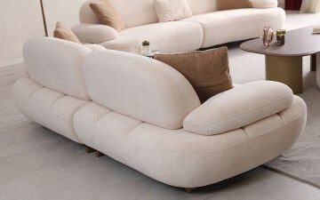 Fusion Koltuk Takımı