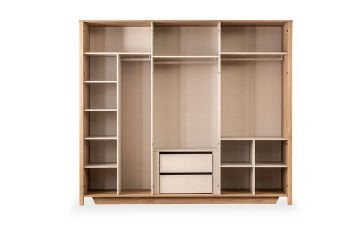 Sofya Yatak Odası Takımı