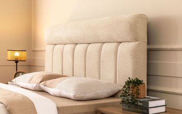 Sofya Yatak Odası Takımı