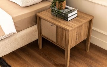 Sofya Yatak Odası Takımı