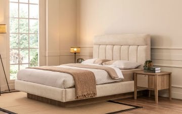 Sofya Yatak Odası Takımı