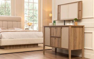 Sofya Yatak Odası Takımı