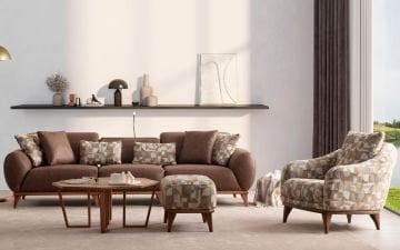 Star Koltuk Takımı