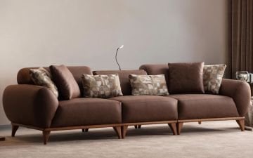 Star Koltuk Takımı