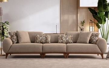 Star Koltuk Takımı