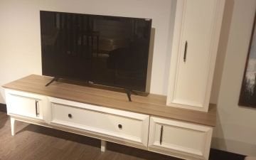 Tigres TV Ünitesi (Seri Sonu)