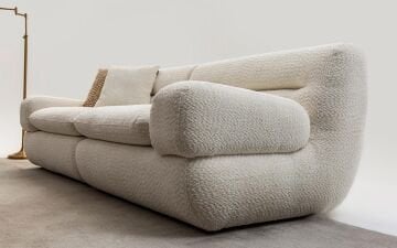 Arlert Köşe Koltuk Takımı