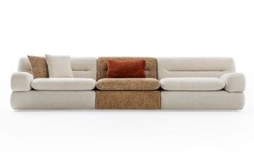 Arlert Köşe Koltuk Takımı