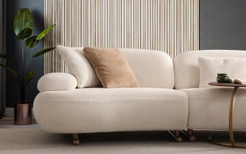 Fusion Köşe Takımı