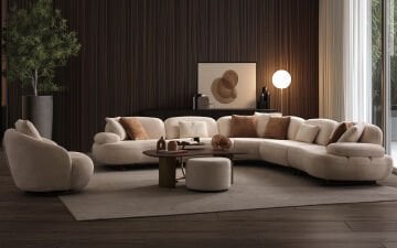 Fusion Köşe Takımı