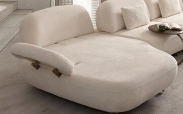 Fusion Köşe Takımı