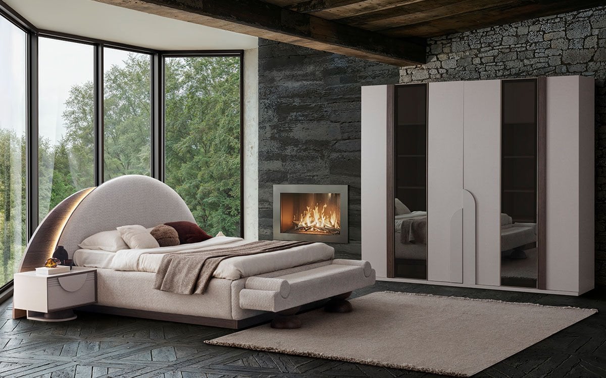 Lorde Yatak Odası Takımı