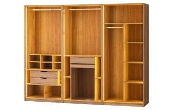 Roble Yatak Odası Takımı