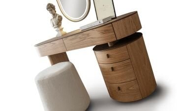 Roble Yatak Odası Takımı