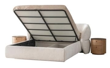Roble Yatak Odası Takımı