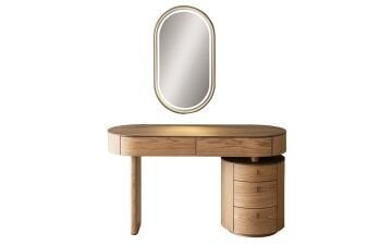 Roble Yatak Odası Takımı