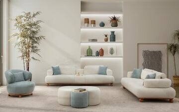 Elroy Koltuk Takımı