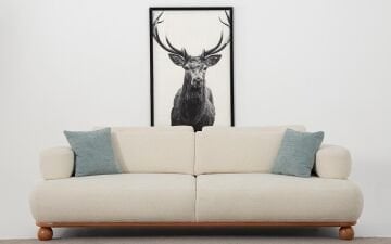 Elroy Koltuk Takımı