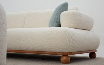 Elroy Koltuk Takımı