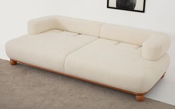 Elroy Koltuk Takımı