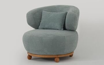 Elroy Koltuk Takımı