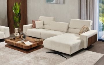 Lupo Köşe Koltuk Takımı