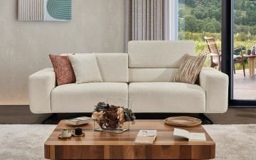 Lupo Köşe Koltuk Takımı