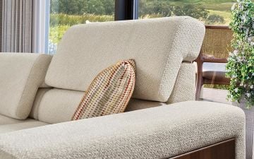 Lupo Köşe Koltuk Takımı