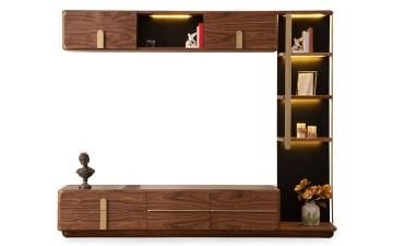 Karya Tv Ünitesi