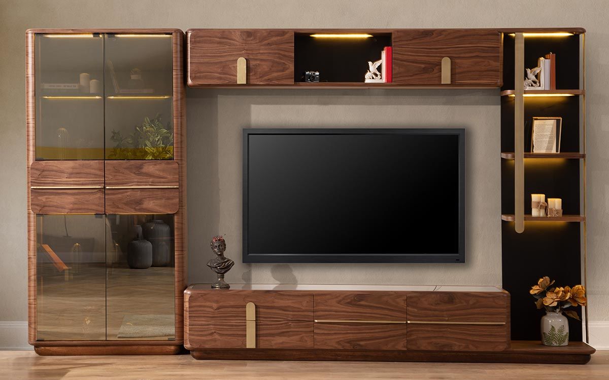 Karya Tv Ünitesi