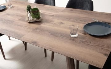 Bend Yemek Odası Takımı