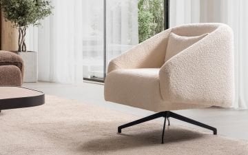 Mendes Koltuk Takımı