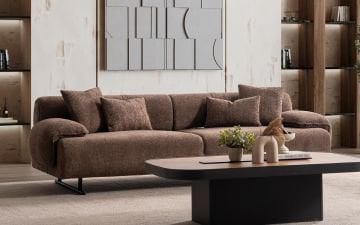 Mendes Koltuk Takımı