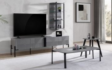 New Bravo Tv Ünitesi