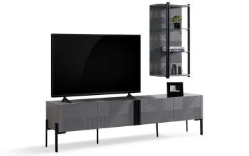 New Bravo Tv Ünitesi