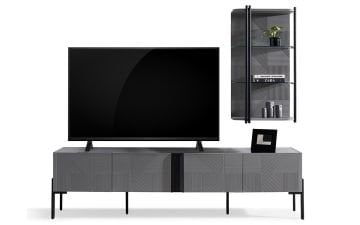 New Bravo Tv Ünitesi