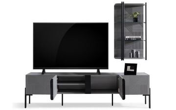 New Bravo Tv Ünitesi