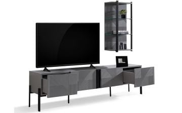 New Bravo Tv Ünitesi