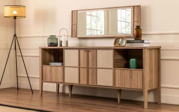 Sofya Yemek Odası Takımı