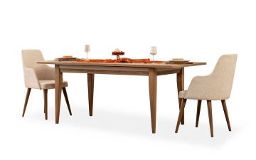 Sofya Yemek Odası Takımı