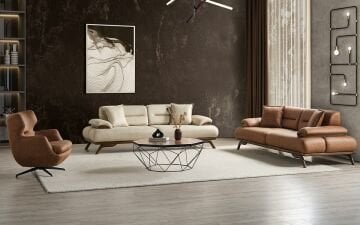 Butan Koltuk Takımı