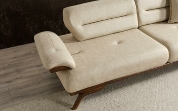 Butan Koltuk Takımı