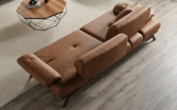 Butan Koltuk Takımı