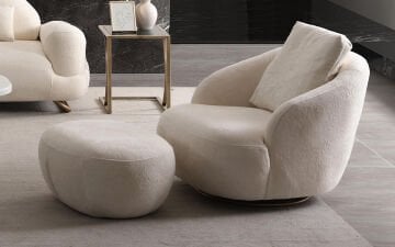 Hyla Koltuk Takımı