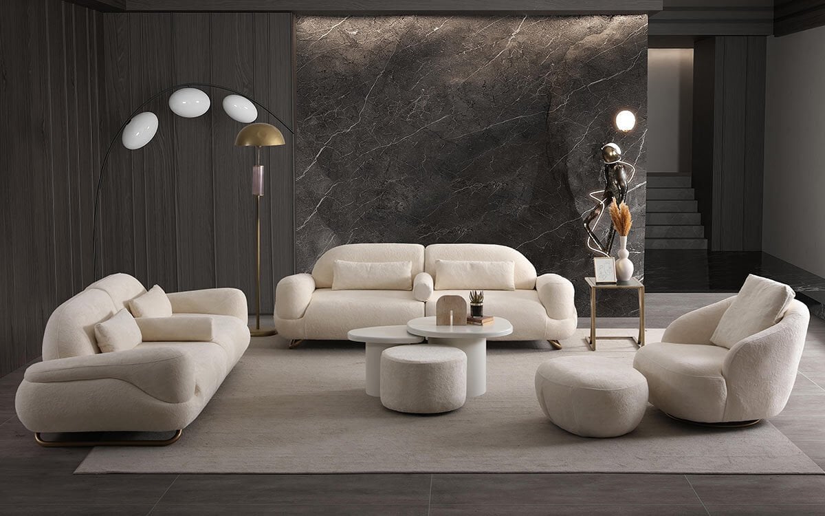 Hyla Koltuk Takımı