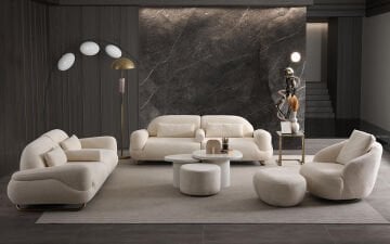 Hyla Koltuk Takımı