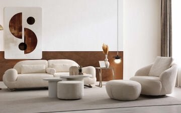 Hyla Koltuk Takımı