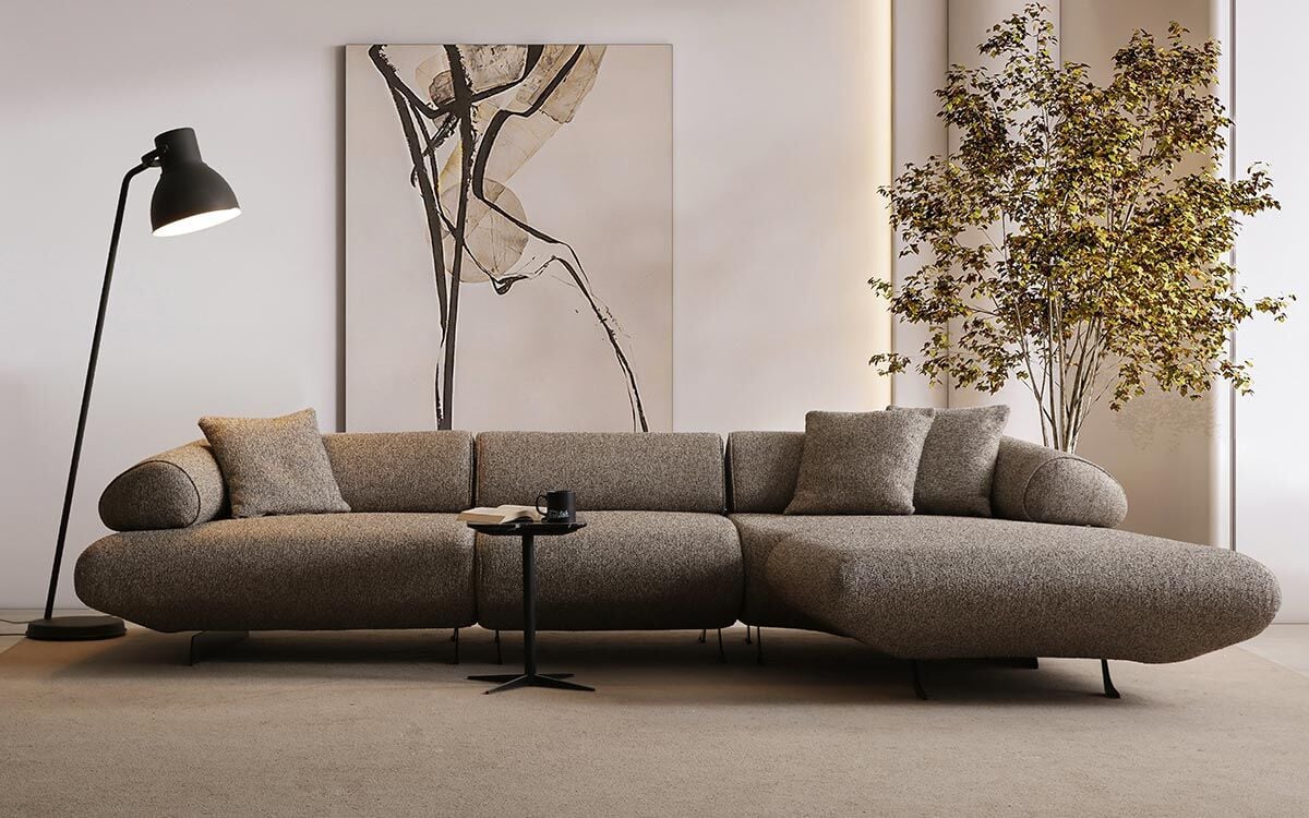 Midos Relax Köşe Takımı