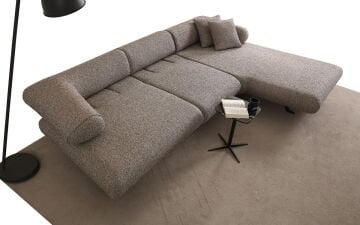 Midos Relax Köşe Takımı