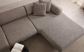 Midos Relax Köşe Takımı